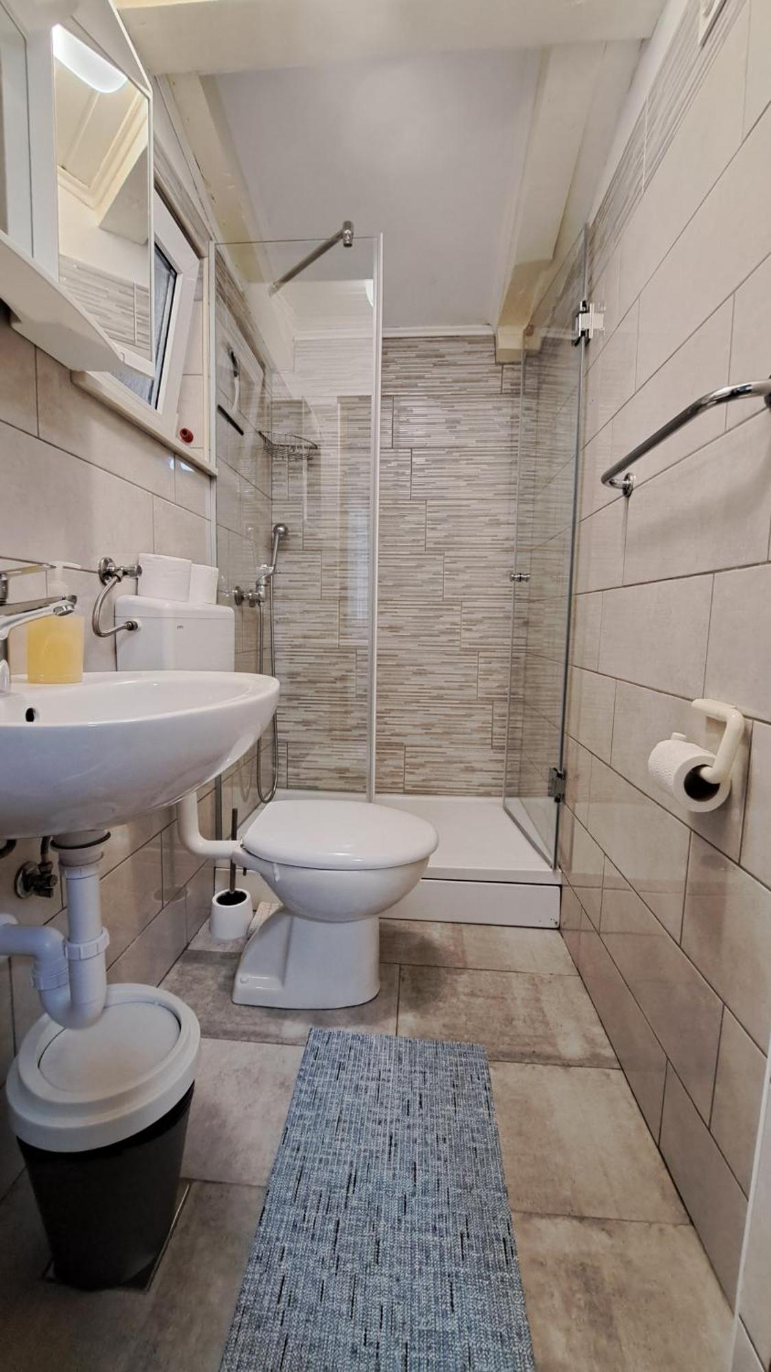 Apartmani Tomic セリネ 部屋 写真